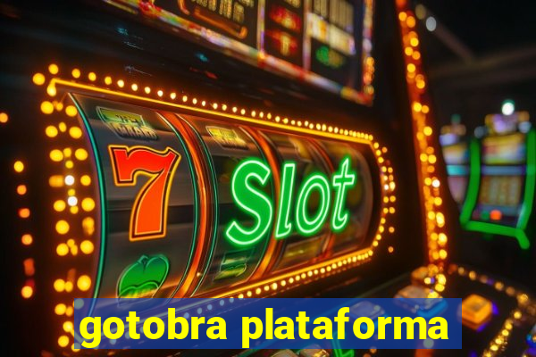 gotobra plataforma